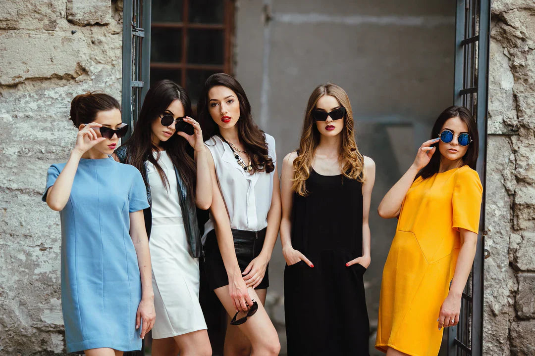 The Role of Color Theory in Fashion Design